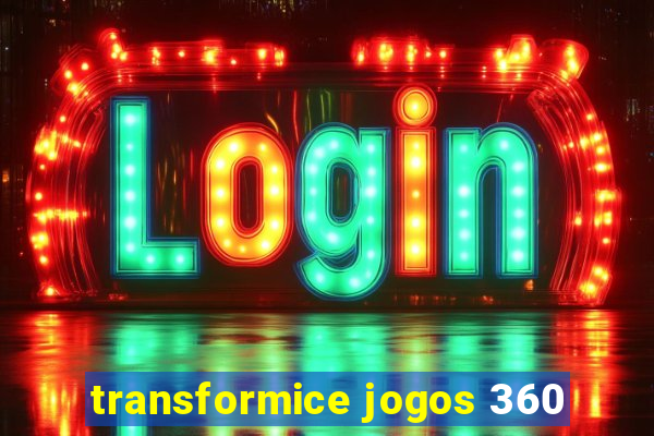 transformice jogos 360